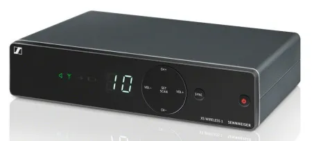 Купить Sennheiser XSW 1-ME2-B по выгодной цене в Челябинске