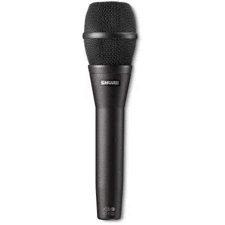 SHURE KSM9/CG