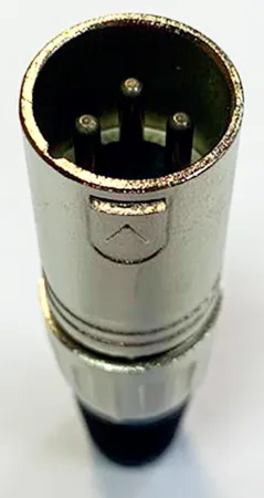 Купить Inline XLR-MS по выгодной цене в Челябинске