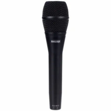 Купить SHURE KSM9HS по выгодной цене в Челябинске