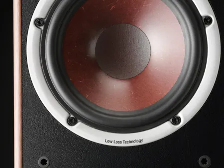 Купить DALI GRILLE SPEKTOR 6 BLACK по выгодной цене в Челябинске