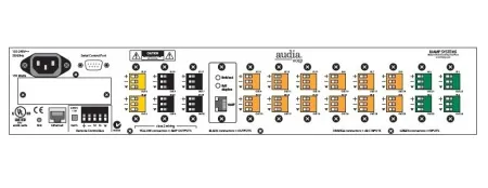 Купить BIAMP AudiaFLEX CM по выгодной цене в Челябинске