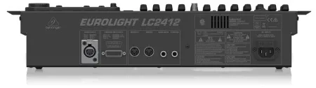 BEHRINGER LC2412 V2
