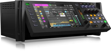 Купить BEHRINGER WING RACK по выгодной цене в Челябинске