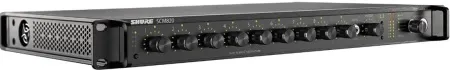 SHURE SCM820E-DB25 SHURE SCM820E-DB25