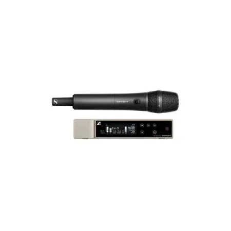 Купить Sennheiser EW-D 835-S SET (R4-9) по выгодной цене в Челябинске