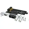 RME HDSPe Opto-X