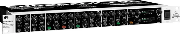 BEHRINGER RX1602 BEHRINGER RX1602