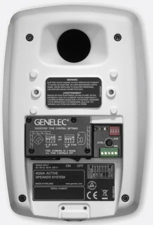 Купить Genelec 4020CWM по выгодной цене в Челябинске