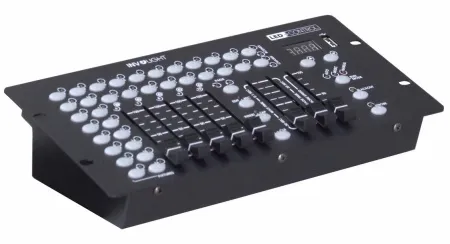 Купить INVOLIGHT LEDControl по выгодной цене в Челябинске