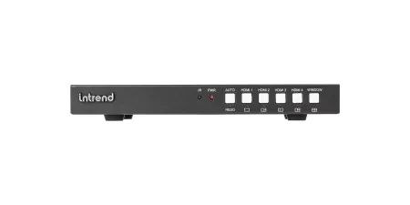 Купить INTREND ITSFM-4x1H2 по выгодной цене в Челябинске