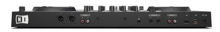 Купить Native Instruments Traktor Kontrol S3 по выгодной цене в Челябинске