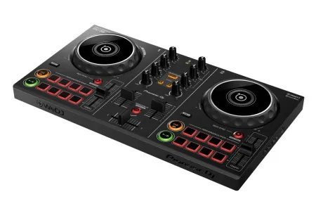 Купить PIONEER DDJ-200 по выгодной цене в Челябинске