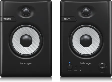 Купить BEHRINGER TRUTH 4.5 BT-WH по выгодной цене в Челябинске