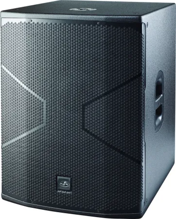 Купить DAS Audio VANTEC-18 по выгодной цене в Челябинске