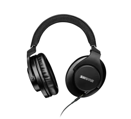 Купить SHURE SRH440A по выгодной цене в Челябинске