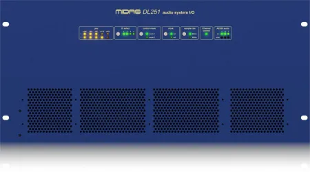 MIDAS DL251