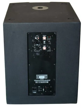 Купить XLine ALFA P-15A SUB по выгодной цене в Челябинске