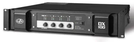 Купить DAS Audio DX-100 по выгодной цене в Челябинске