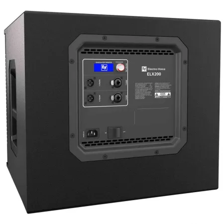 Купить ELECTRO-VOICE ELX200-12SP по выгодной цене в Челябинске