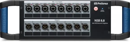 Купить PreSonus NSB8.8 по выгодной цене в Челябинске