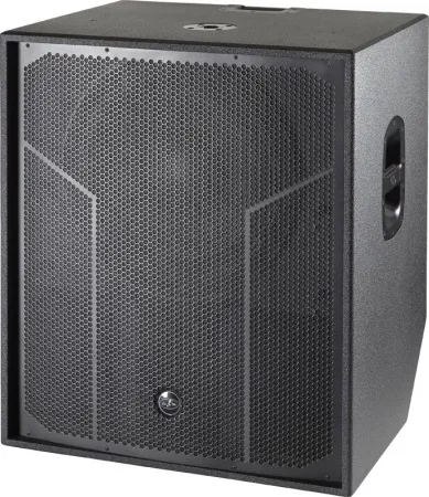 Купить DAS Audio ACTION-S118A по выгодной цене в Челябинске