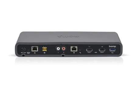 Купить BIAMP Devio SCR-20TX (White) по выгодной цене в Челябинске