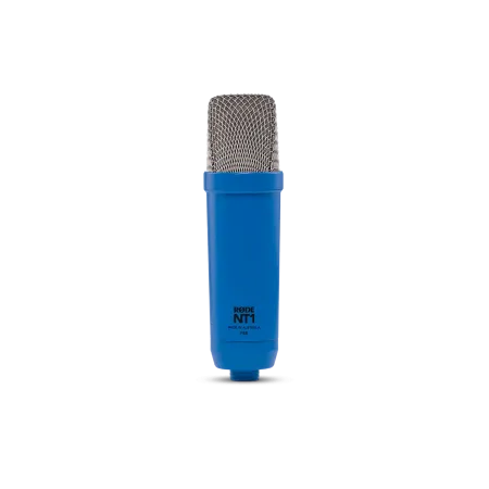 Купить RODE NT1 SIGNATURE COBALT по выгодной цене в Челябинске