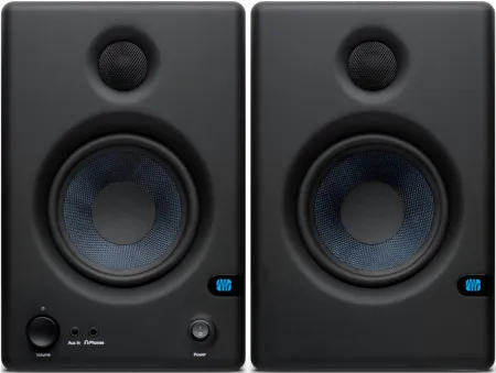 Купить PreSonus Eris E4.5 по выгодной цене в Челябинске