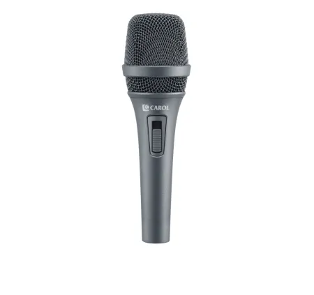 Купить Carol AC-900S SILVER по выгодной цене в Челябинске