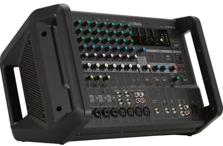 Купить YAMAHA EMX5 по выгодной цене в Челябинске