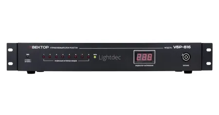 ВЕКТОР УБР-816 ВЕКТОР УБР-816