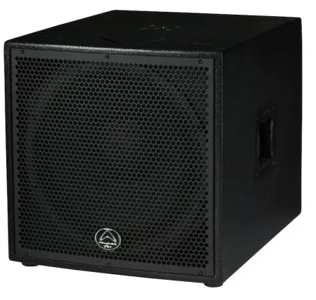 Купить WHARFEDALE PRO DELTA-AX15B по выгодной цене в Челябинске