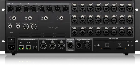 Купить BEHRINGER WING RACK по выгодной цене в Челябинске