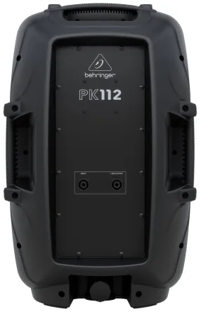 Купить BEHRINGER PK112 по выгодной цене в Челябинске
