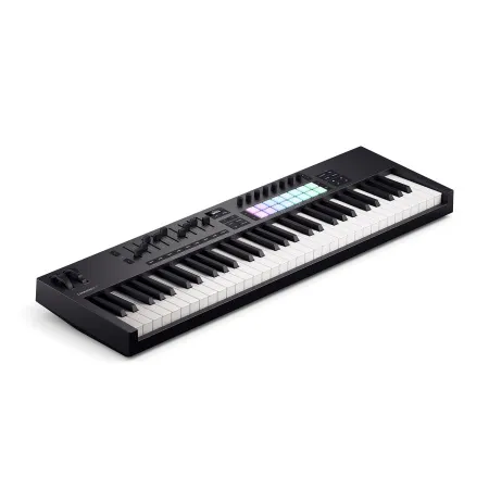 Купить NOVATION Launchkey 61 MK4 по выгодной цене в Челябинске