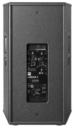 Купить HK AUDIO Linear 3 112 FA по выгодной цене в Челябинске