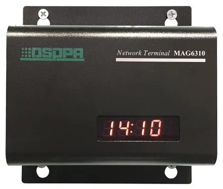 Купить DSPPA MAG-6310 по выгодной цене в Челябинске