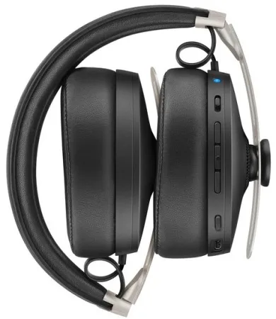 Купить SENNHEISER M3AEBTXL BLACK по выгодной цене в Челябинске