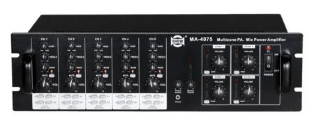 Купить SHOW MA-4075 по выгодной цене в Челябинске