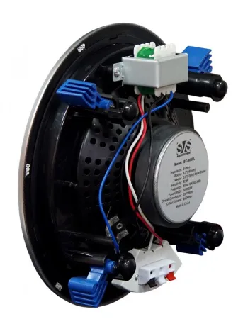 Купить SVS Audiotechnik SC-306FL по выгодной цене в Челябинске