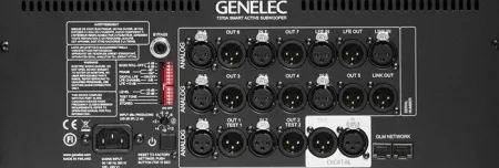 Купить Genelec 7370AP по выгодной цене в Челябинске