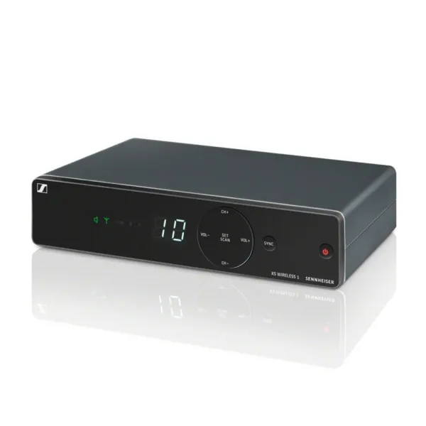 SENNHEISER XSW 1-ME3-B