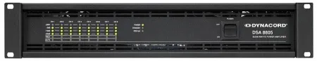 Купить Dynacord DSA 8805 по выгодной цене в Челябинске