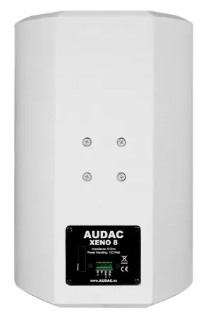 Купить AUDAC XENO8/W по выгодной цене в Челябинске