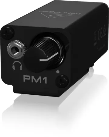 Купить BEHRINGER PM1 по выгодной цене в Челябинске