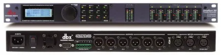 Купить dbx DriveRack 260 по выгодной цене в Челябинске