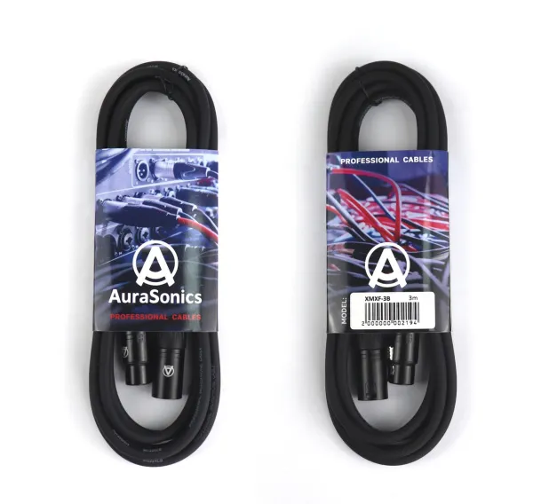 AuraSonics XMXF-20B