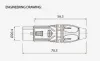 Купить ROXTONE RX3F-NG по выгодной цене в Челябинске