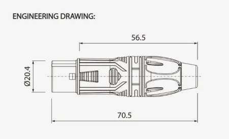 Купить ROXTONE RX3F-NG по выгодной цене в Челябинске